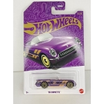 Hot Wheels 1:64 Purple & Gold - Chevrolet Corvette 1955